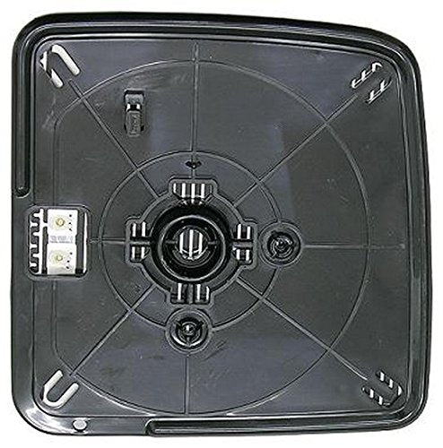 00520 VETRO SPECCHIO DX Destro [Lato Passeggero]