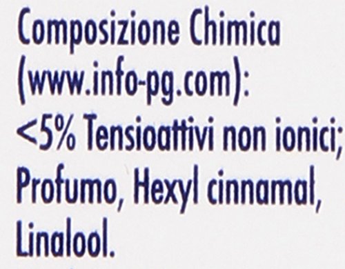 Viakal - Detersivo, Contro il Calcare, Profumo Fresco - 500 ml