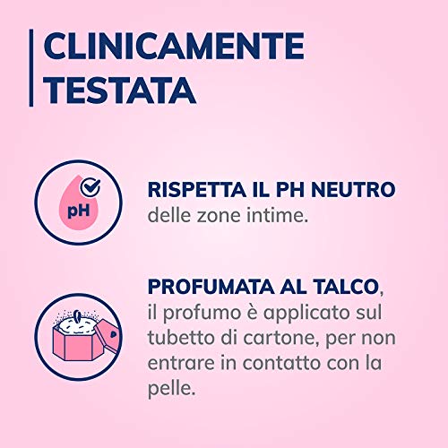 Foxy Seta | Carta igienica