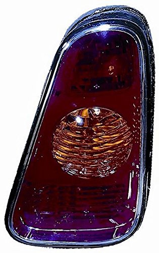 54460 FARO GRUPPO OTTICO POSTERIORE SX Sinistro [Lato Guida]