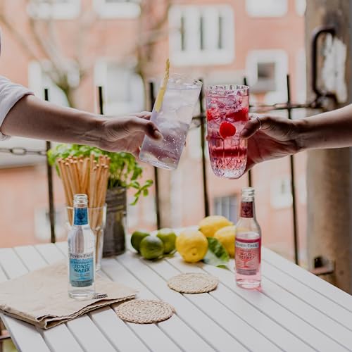 FEVER-TREE DRINK_FLAVORED