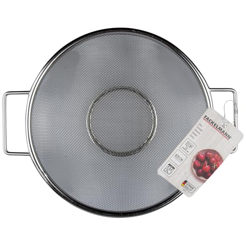 Fackelmann Filtro in acciaio inox