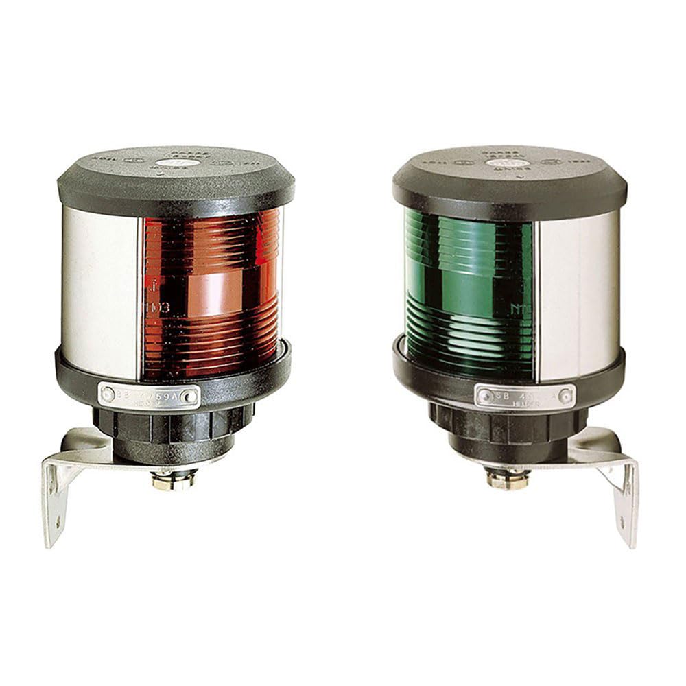 DHR Fanale Rosso 25 W