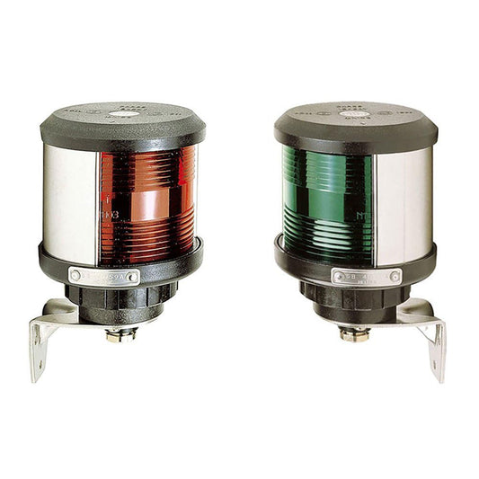 DHR Fanale Rosso 25 W