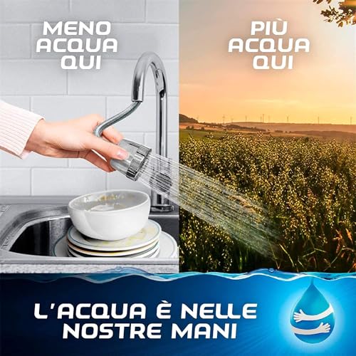 Finish Powergel, Gel Detersivo Per Lavastoviglie Liquido, 30 Lavaggi - 600 ml