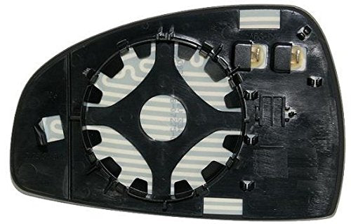 00482 VETRO SPECCHIO DX Destro [Lato Passeggero]