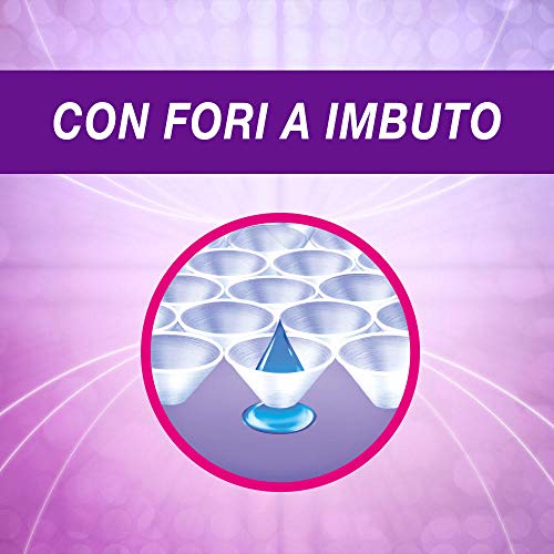 Lines Seta Ultra Assorbenti Pacco Scorta