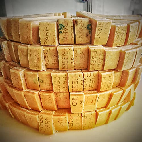 Cantarelli 1876 - Parmigiano Reggiano DOP - Eccellenze