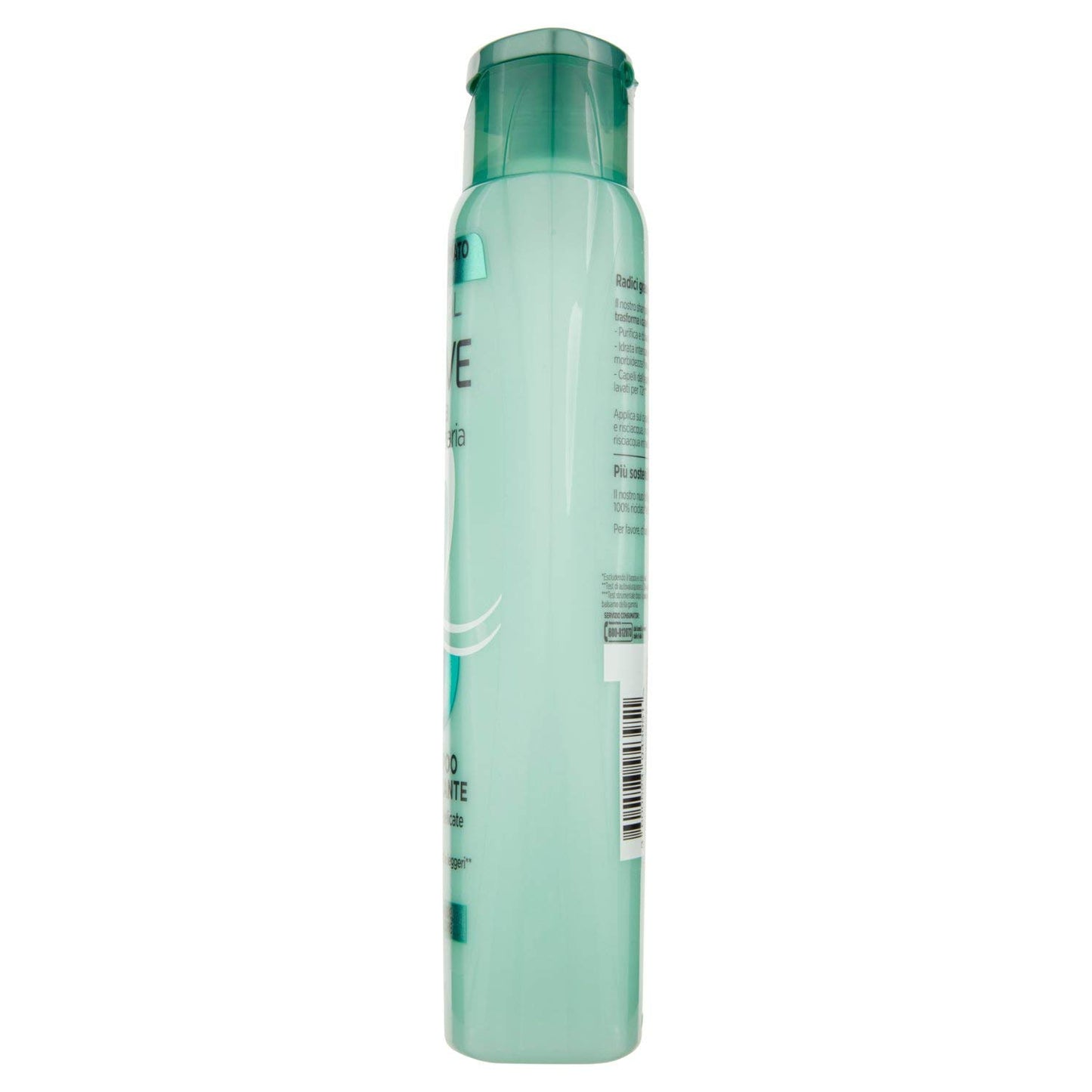 L'oreal Paris Shampoo Con Argilla Straordinaria Elvive, 285ml