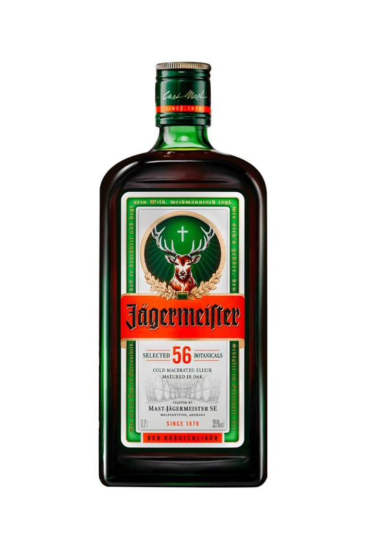 Jägermeister Herb Liqueurs - 700 ml