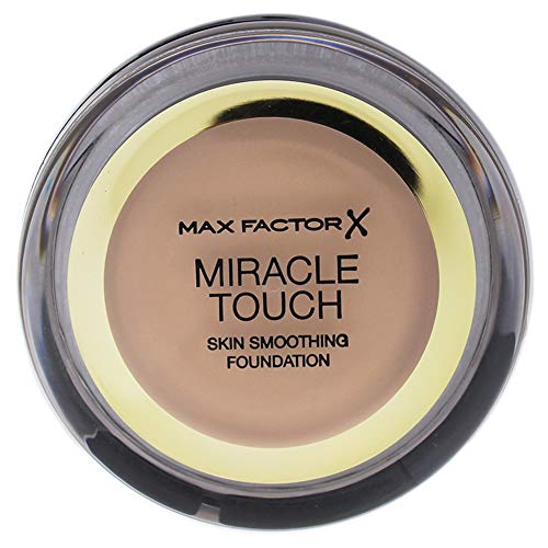 Max Factor Miracle Touch