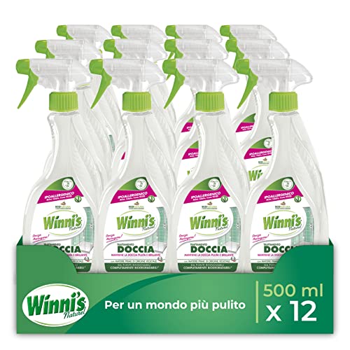 Winni's - Doccia Trigger