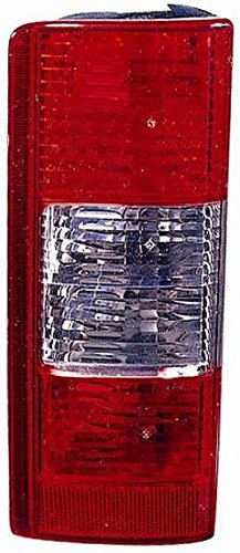 59680 FARO GRUPPO OTTICO POSTERIORE SX Sinistro [Lato Guida]