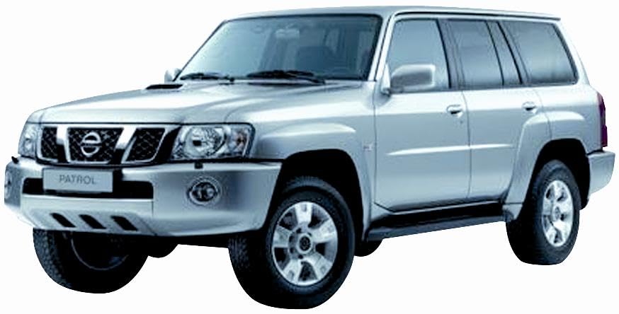 CG94 PROIETTORE H4 REG. MANUALE [Lato SX] Per Auto: PATROL