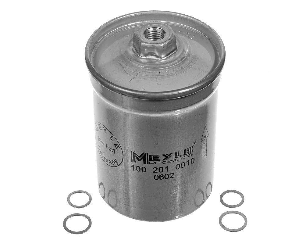 Meyle 100 201 0010 Filtro carburante