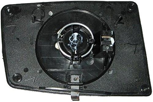 00234 VETRO SPECCHIO DX Destro [Lato Passeggero]