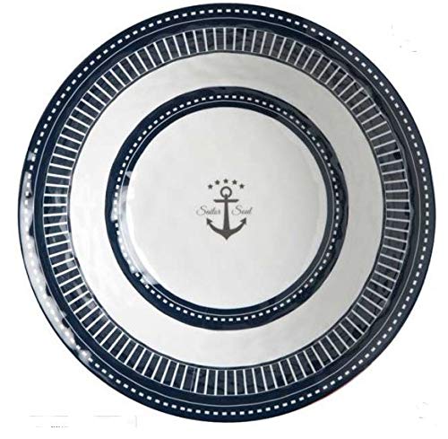 Marine Business INSALATIERA SAILOR SOUL, Ø 27,5 cm