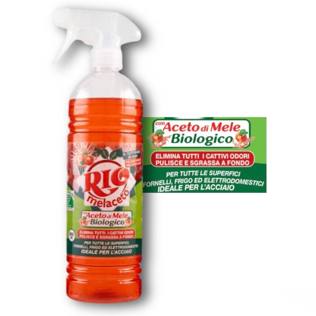 RIO 6PZ MELACETO Spray 800 ML