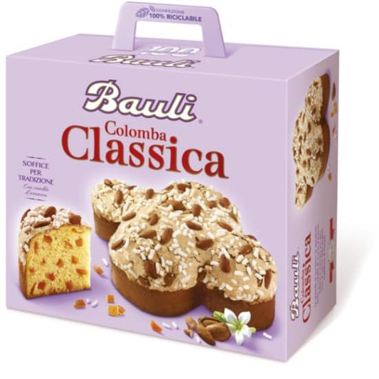 Bauli La Colomba Tradizionale - 1kg