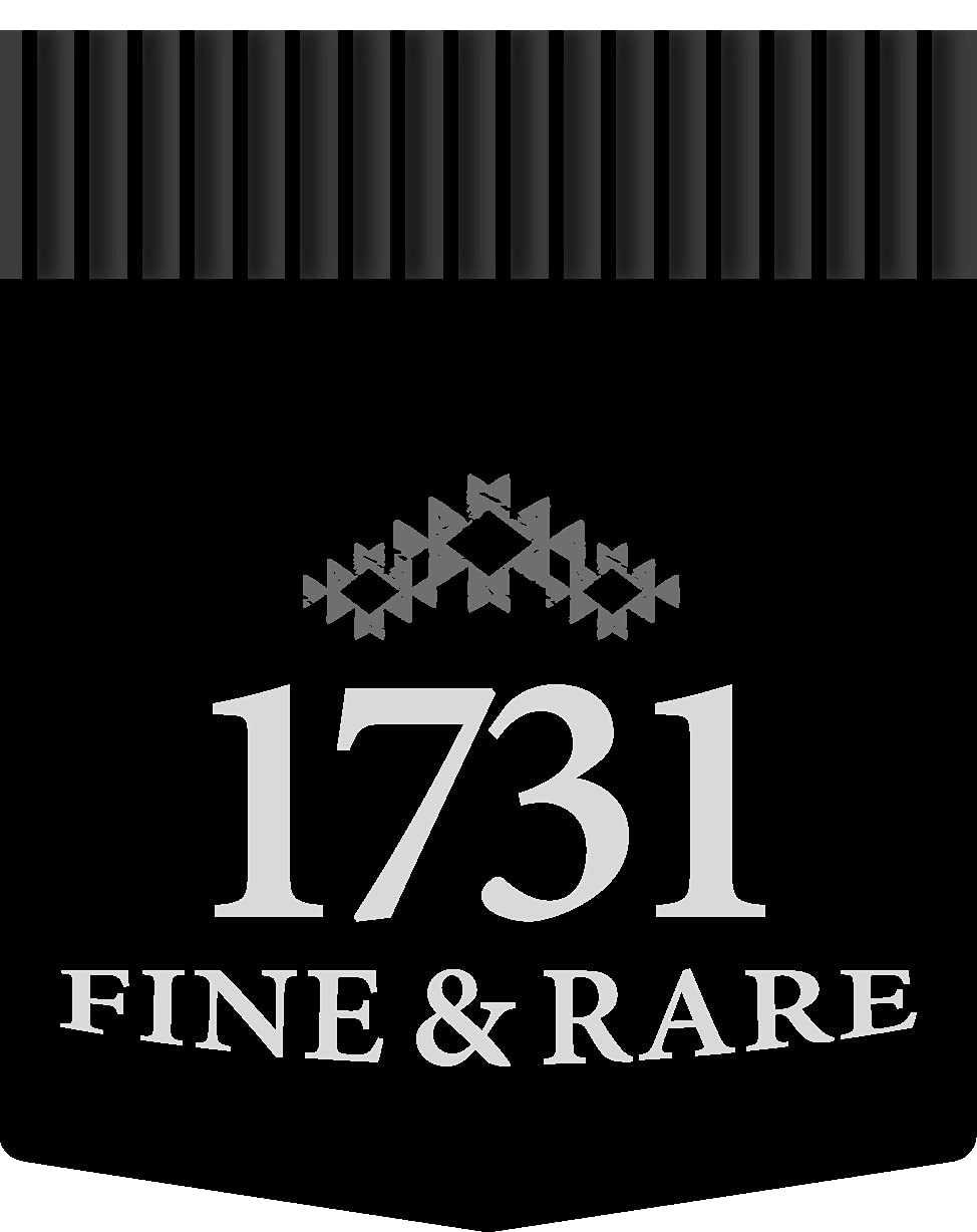 1731 Fine & Rare BELIZE 7 Years Old Single Origin Rum 46% Vol. 0,7l in Giftbox