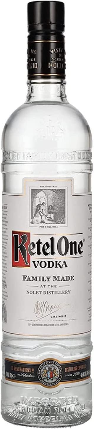Ketel One Vodka, 700 ml