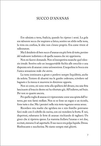 Dall'inferno si ritorna