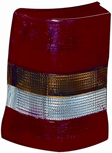 52920 FARO GRUPPO OTTICO POSTERIORE SX Sinistro [Lato Guida]