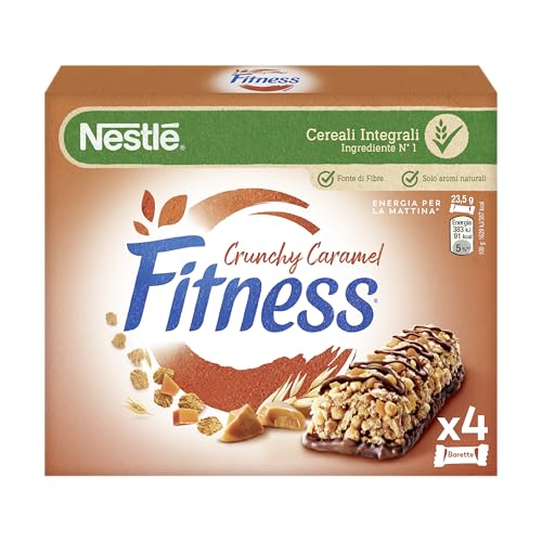 FITNESS SNACK_FOOD_BAR