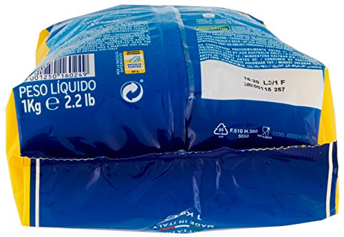 De Cecco - Rigatoni N.24, 1 Kg - [confezione da 6]