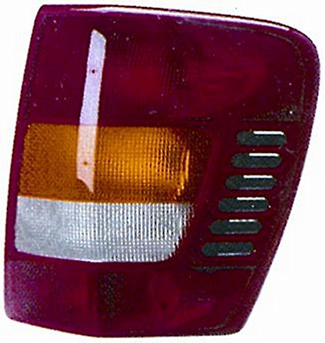 55110 FARO GRUPPO OTTICO POSTERIORE DX Destro [Lato Passeggero]