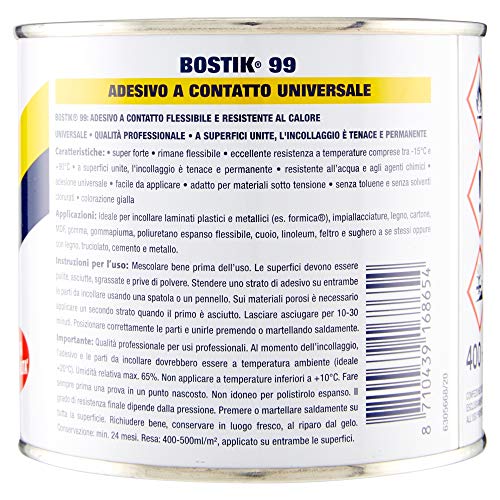 Bostik