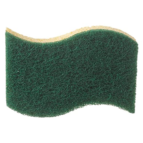 Spontex Heavy Duty Super Absorbent Scourers