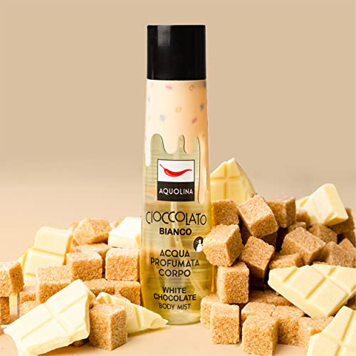 Aquolina Acqua Corpo Profumata Fragranza persistente