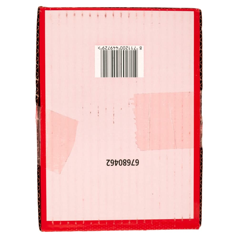 Calvè Ketchup monodose in bustina - 198X10 ml