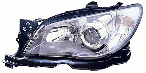 23770 FARO PROIETTORE SX Sinistro [Lato Guida]