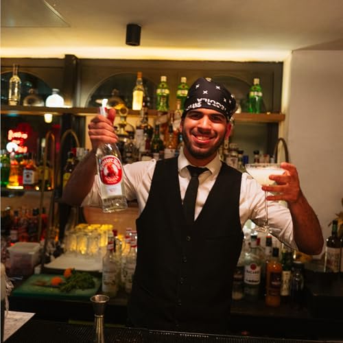 Rooster Rojo Tequila