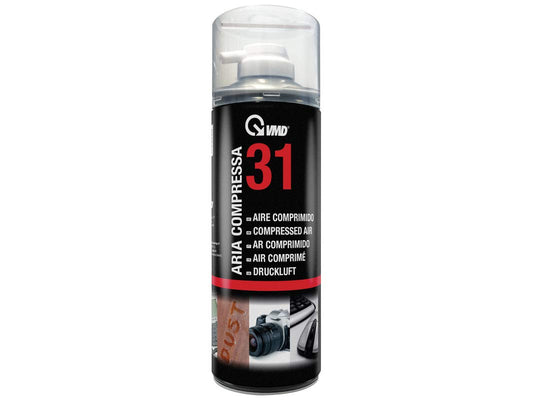 Vmditalia - VMD 31 Aria compressa, 400 ml