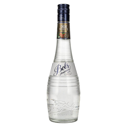 Bols Creme De Cacao White Liquore - 700ml