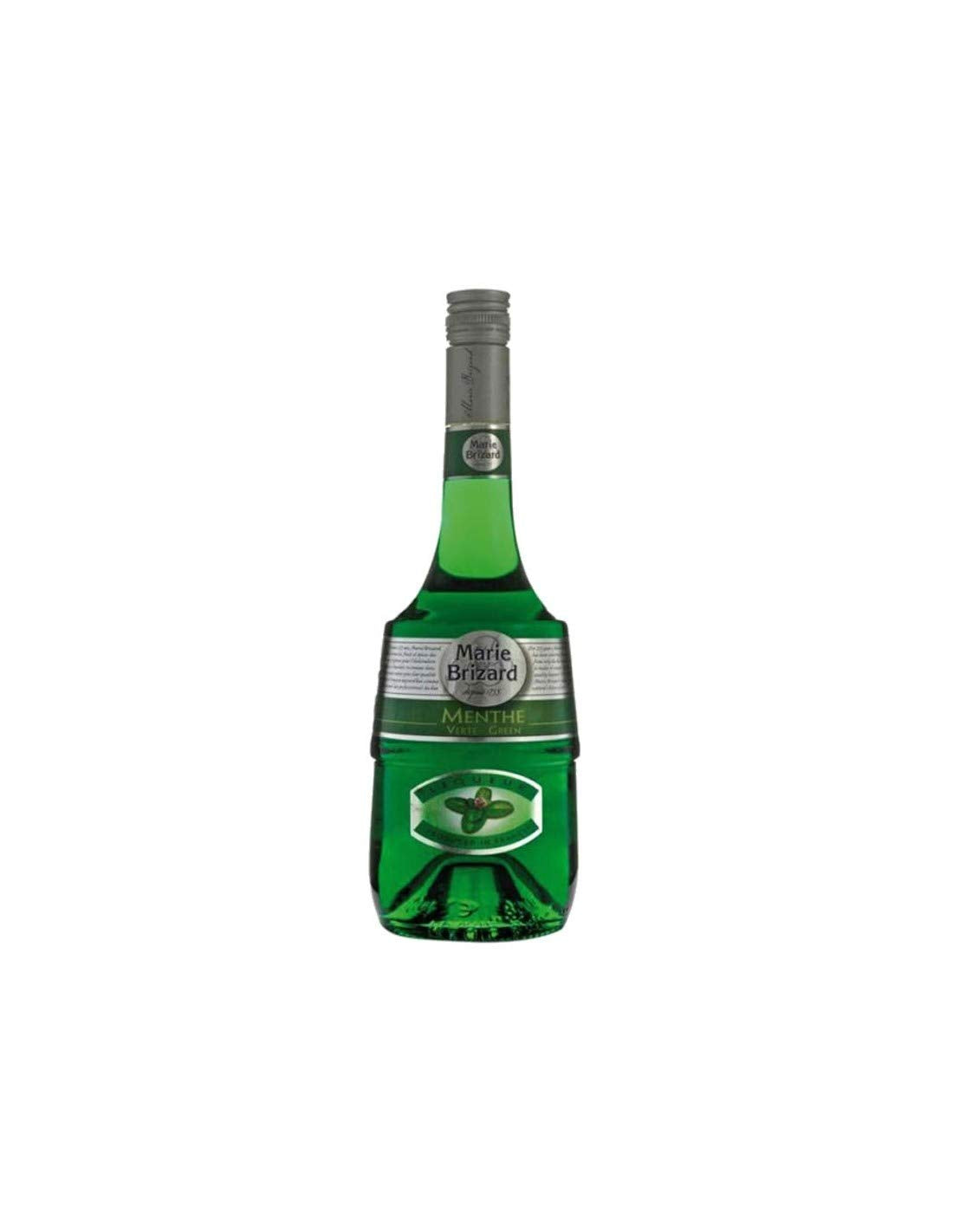 Marie Brizard Menta Verde 70 cl