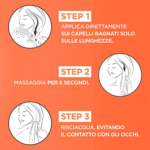 L'Oréal Paris Elvive Dream Long Wonder Water Balsamo Liquido a Scelta