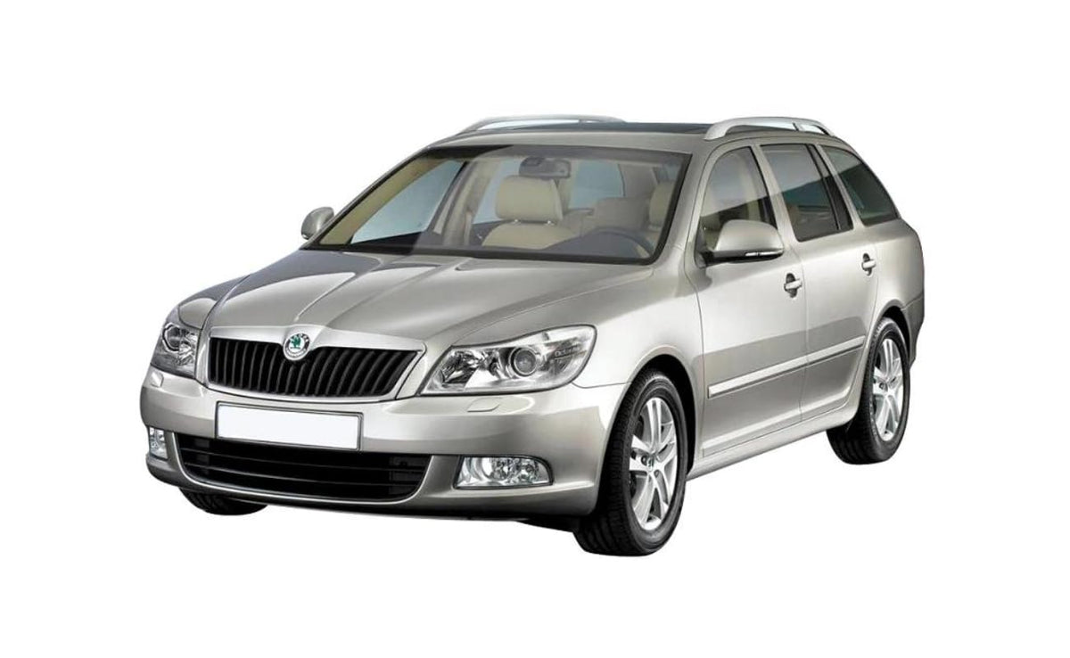 CG94 - Gruppo Ottico Posteriore Lato Destro|Compatibile Per Auto: SK.Octavia 2009 4P.| OEM:1Z5945112B