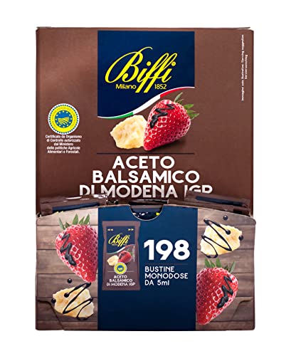Biffi Sale Fino Iodato Alimentare monodose 500 bustine monoporzione da 1 g