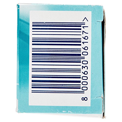 Mentadent Dentifricio Microgranuli, 75ml