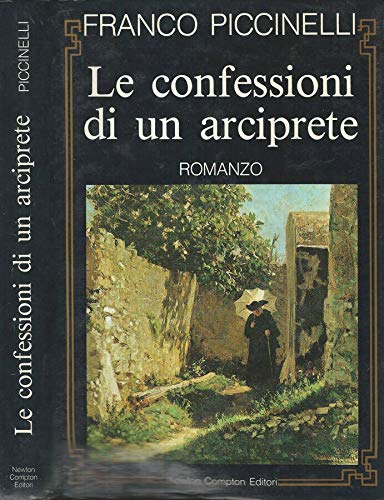 Le confessioni di un arciprete.