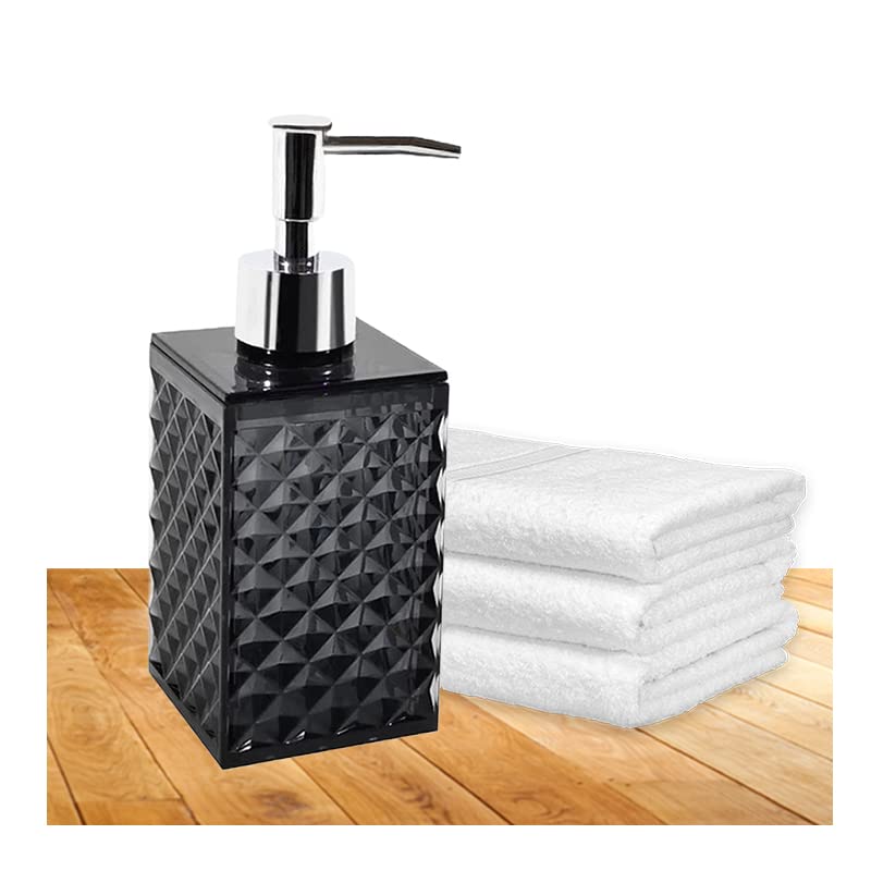 CG94 DISPENSER SAPONE LIQUIDO FUME'