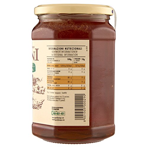 Rigoni di Asiago Miele Italiano, 750g