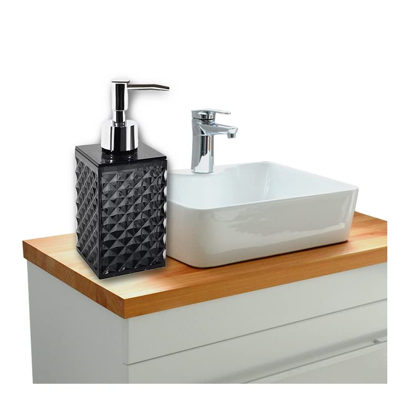 CG94 DISPENSER SAPONE LIQUIDO FUME'