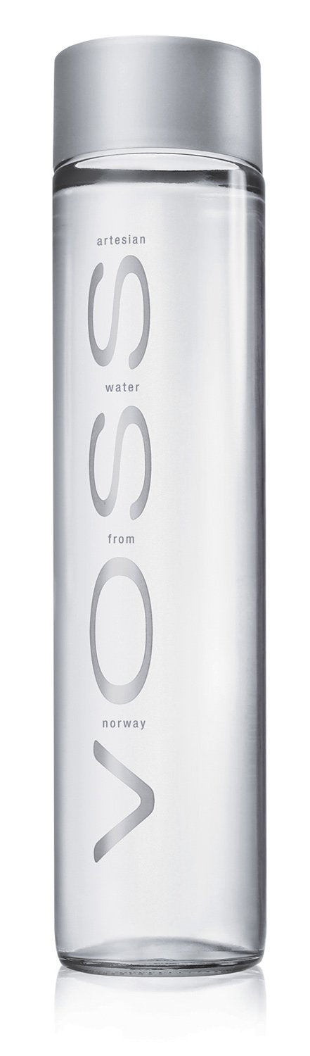 Voss WATER