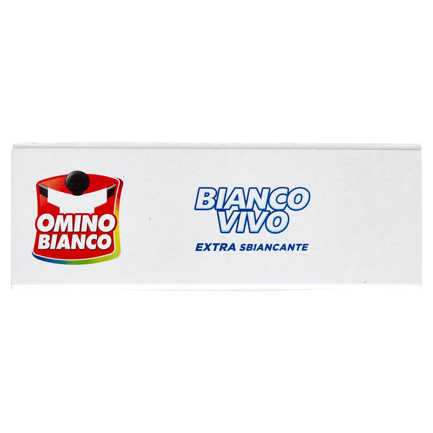 Omino Bianco Additivo In Polvere Biancovivo, 500g