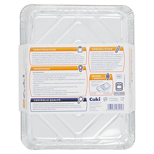 Cuki Vask. Caldo R84 6Px3